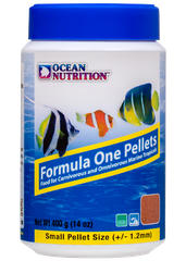 THỨC ĂN CHO CÁ CẢNH OCEAN NUTRITION FORMULA 1