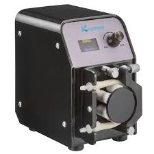 Bơm Định Lượng Kamoer FX-STP2 – Giải Pháp Hoàn Hảo Cho Lò Canxi