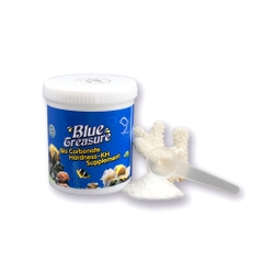 CHẤT BỔ SUNG KH CHO HỒ CÁ CẢNH - BLUE TREASURE BIO CARBONATE 450G