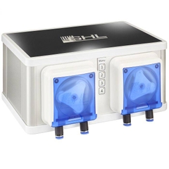 Máy Bơm Định Lượng GHL Doser 2.2 Maxi SA - Giải Pháp Tự Động Cho Hệ Thống Lớn