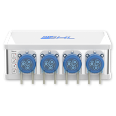 Máy Bơm Định Lượng GHL Doser 2.2 SA - Giải Pháp Thông Minh Cho Hồ Cá