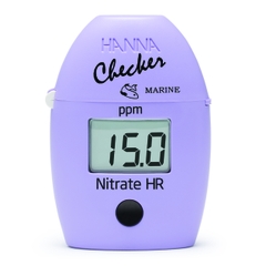 HANNA CHECKER HI781 – MÁY ĐO NỒNG ĐỘ NITRAT