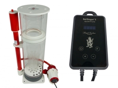 Bubble King® Supermarin 160 RDX DC 24V - Máy Tách Bọt Cao Cấp Cho Hồ 400-1000L | AquaTick.com.vn