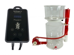 Bubble King® Supermarin 250 RDX DC 24V - Máy Tách Bọt Cao Cấp Cho Hồ 1000-3000 Lít | AquaTick.com.vn