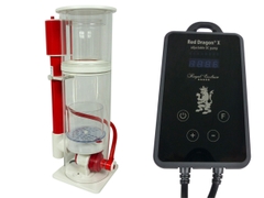 Mini Bubble King 160 RDX DC 12/24V - Máy Tách Bọt Mini Cho Hồ 200-500L | AquaTick.com.vn