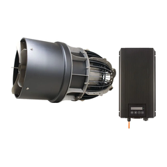 ABYZZ AFC1200IPU - GIẢI PHÁP TUẦN HOÀN NƯỚC ĐỈNH CAO CHO HỆ THỐNG LỚN