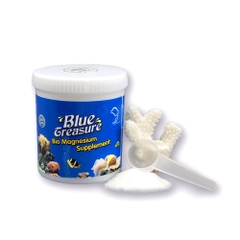 CHẤT BỔ SUNG MAGIE CHO HỒ CÁ CẢNH - BLUE TREASURE BIO MAGNESIUM 450G