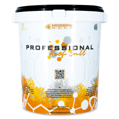 MODERN REEF PROFESIONAL REEF SALT - MUỐI ĐỨC CHO HỒ CÁ BIỂN 25KG