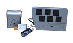 Neptune Systems A3 Apex – Bộ điều khiển thông minh cho bể cá biển