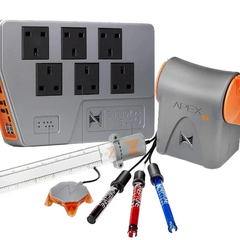 Neptune Systems A3 Apex Pro – Bộ điều khiển toàn diện cho bể cá biển