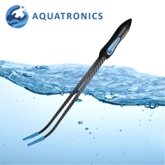 Nhíp gắn san hô Aquatronics Carbon Fiber Tweezers 495mm - Phụ kiện bể cá biển cao cấp
