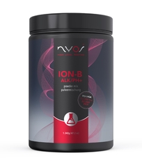 NYOS ION-B Alk & PH Powder - Hệ Thống Bổ Sung Khoáng Chất Cao Cấp Cho Bể Cá Cảnh Biển | Aquatick.com.vn