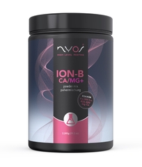 NYOS ION-B Ca & Mg Powder - Bổ Sung Canxi và Magie Cho Bể Cá Cảnh Biển | Aquatick.com.vn