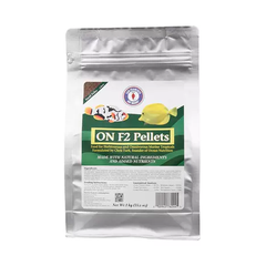 Thức ăn cho cá cảnh biển Ocean Nutrition Formula Two 1000G - Dinh dưỡng tự nhiên | Aquatick