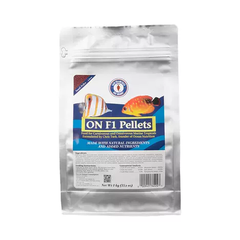 Thức ăn cho cá cảnh biển Ocean Nutrition Formula One 1000G - Dinh dưỡng cao cấp | Aquatick