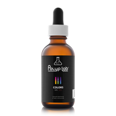 Polyplab - Colors Thức Ăn Dành Cho San Hô Tăng Cường Màu Sắc và Phục Hồi Sức Khỏe