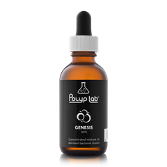 Polyplab - Genesis: Giải Pháp Vi Sinh Tiên Tiến Cho Bể Cá Cảnh Biển