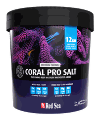 REDSEA CORAL PRO - MUỐI CHO HỒ CÁ BIỂN 22KG