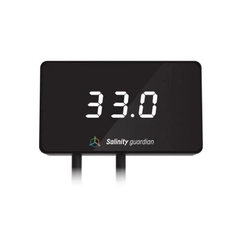 REEF FACTORY SALINITY GUARDIAN – MÁY ĐO ĐỘ MẶN TỰ ĐỘNG CHO HỒ CÁ BIỂN & SAN HÔ