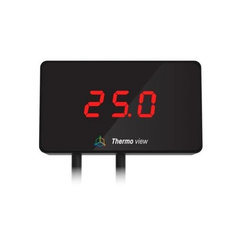 REEF FACTORY THERMO VIEW – MÁY ĐO NHIỆT ĐỘ THÔNG MINH CHO HỒ CÁ BIỂN & SAN HÔ