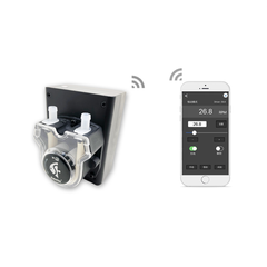 BƠM ĐỊNH LƯỢNG CHO LÒ CANXI SIMALAI S-01