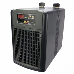CHILLER LÀM LẠNH NƯỚC BỂ CÁ CẢNH DAELI DBM200