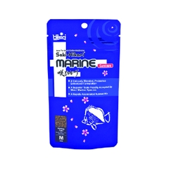 THỨC ĂN CHO CÁ CẢNH HIKARI MARINE CARNIVORE 40G