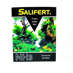 Salifert Ammonia (NH4) Profi-Test – Bộ Kit Kiểm Tra Amoni Cho Hồ Nước Ngọt
