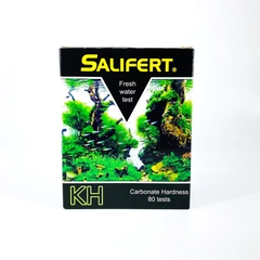 Salifert Carbonate Hardness (KH) Profi-Test – Bộ Kit Kiểm Tra Độ Kiềm Cho Hồ Nước Ngọt