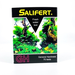 Salifert General Hardness (GH) Profi-Test – Bộ Kit Kiểm Tra Độ Cứng Tổng Cho Hồ Nước Ngọt