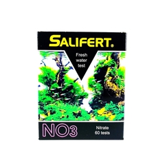 Salifert Nitrate Test Kit – Bộ Test Nitrate (NO₃) Cho Hồ Nước Ngọt