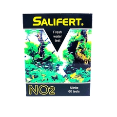 Salifert Nitrite Test Kit – Bộ Test Nitrite (NO₂) Cho Hồ Nước Ngọt