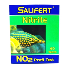 Salifert Nitrite Test Kit – Bộ Kit Kiểm Tra Nitrite Chuyên Nghiệp Cho Bể Cá Biển và San Hô