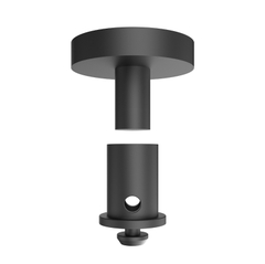 ZOOX Silicone Frag Plug Sleeve – Giải pháp gắn san hô linh hoạt & an toàn