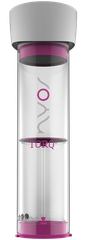 NYOS Torq 1.0 Litre Reactor Body G2 - Thân Lò Đảo Vật Liệu Lọc 1000ml Cho Bể Cá Biển | Aquatick.com.vn