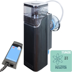 TUNZE COMLINE DOC 9004 - PROTEIN SKIMMER CAO CẤP CHO HỒ CÁ BIỂN