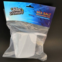 CỐC ĐONG MUỐI CHO BỂ CÁ CẢNH BLUE TREASURE