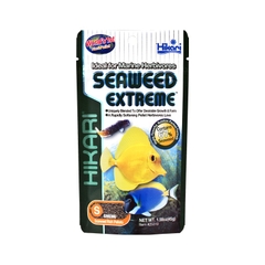 THỨC ĂN CHO CÁ CẢNH HIKARI SEAWEED EXTREME 45G