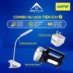 COMBO DU LỊCH 2