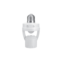 IRHD1 - Đui đèn cảm biến chuyển động hồng ngoại E27