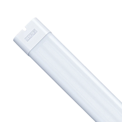 BN-48T - LED Bán Nguyệt Oval thân đèn nhôm-nhựa 48W AST