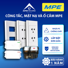 A6M/2 - Công tắc 2 chiều