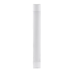 BN2-48T - LED Bán Nguyệt thân đèn nhựa 48W ánh sáng trắng