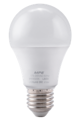 LBD3-9T - Đèn led bulb chống ẩm 9W AST