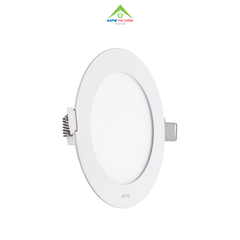 RPL-9ST - Đèn led panel tròn âm 9W trắng