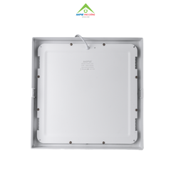 SSPL-24/3C - Đèn led panel vuông nổi 24W 3 màu