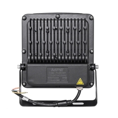 FLD5-50V - Đèn led pha 50W vàng