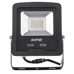 FLD5-30V - Đèn led pha 30W vàng