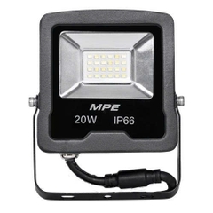 FLD5-20V - Đèn led pha 20W vàng