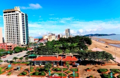 TOUR HÀ NỘI - NGHỆ AN - CỬA LÒ - QUÊ BÁC 3N2Đ